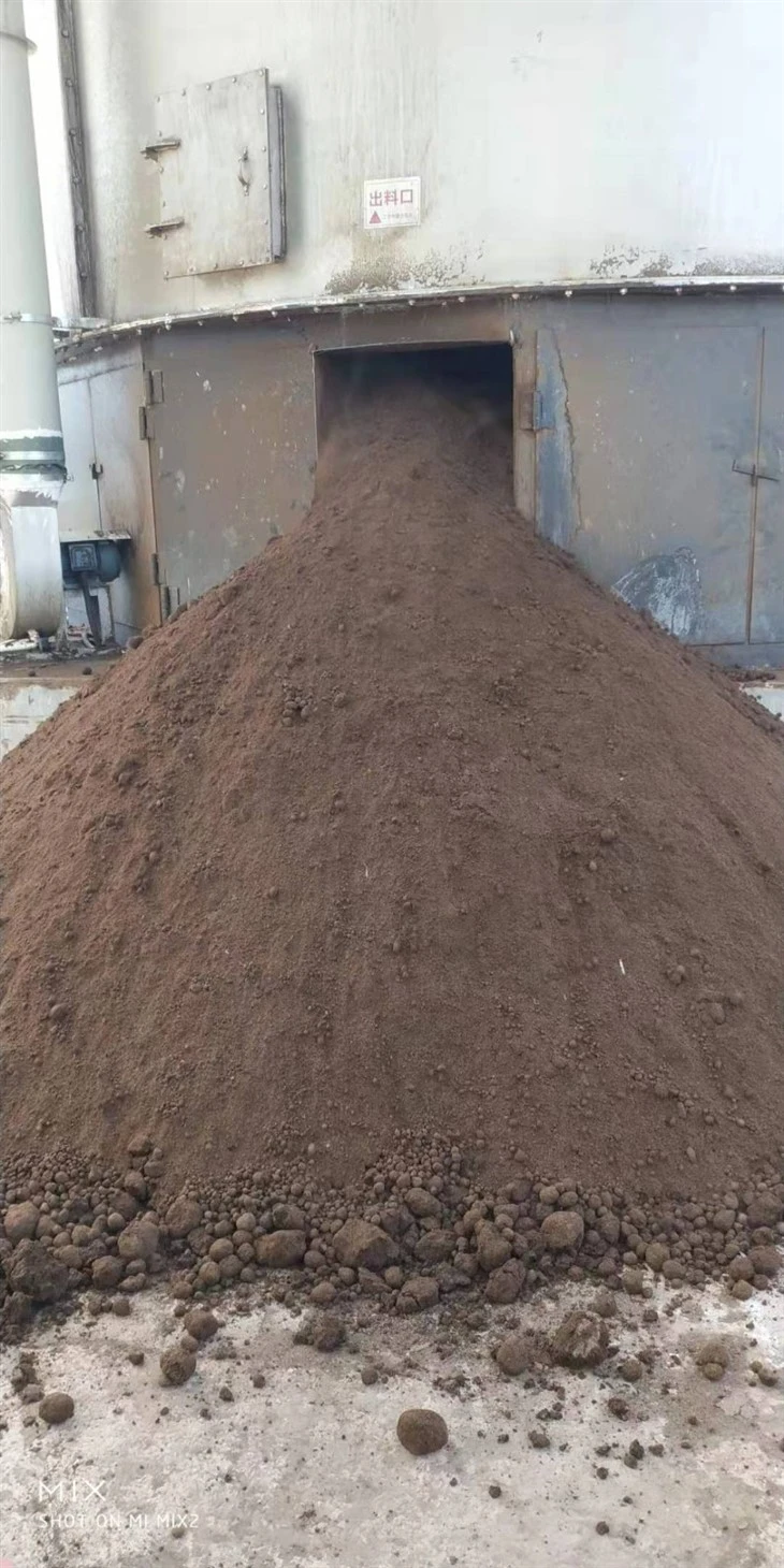 Organic Fertilizer Fermentation Tank Animal Waste Compost Tank Animal Dung Fermentation Tank high quality